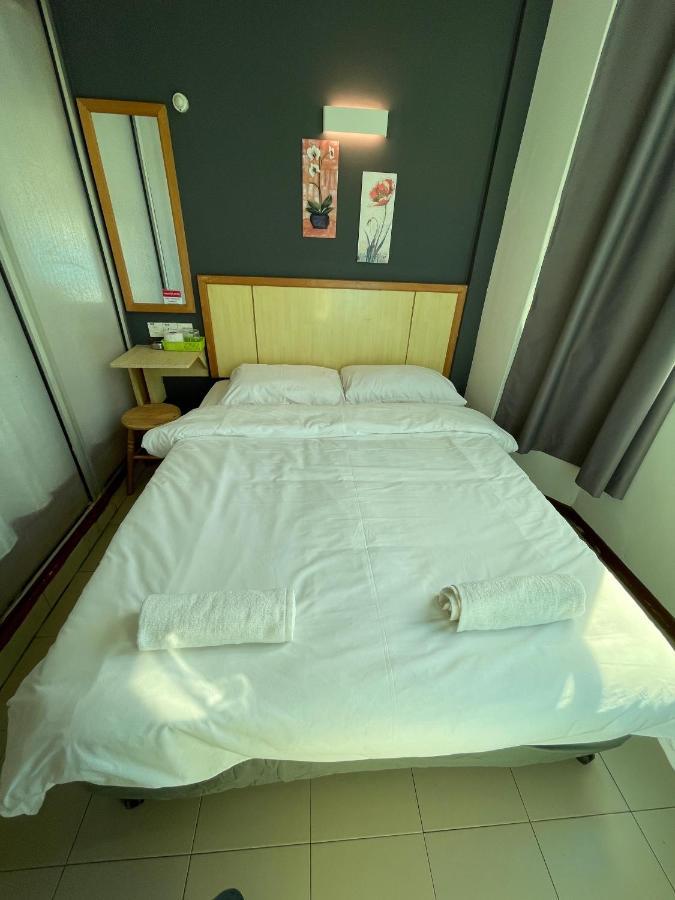 Fresh Hotel Ipoh Dış mekan fotoğraf