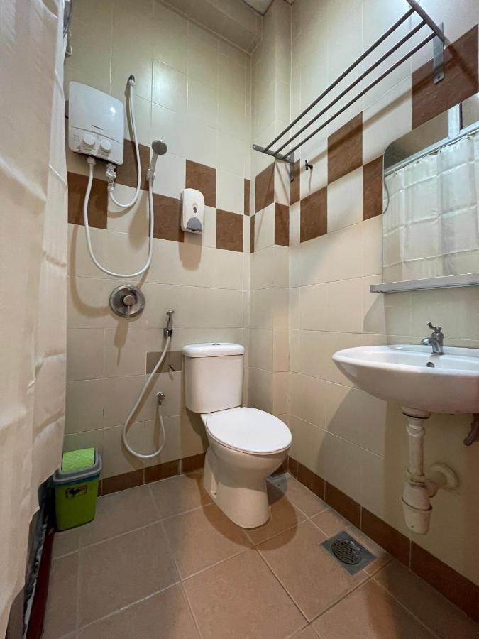 Fresh Hotel Ipoh Dış mekan fotoğraf