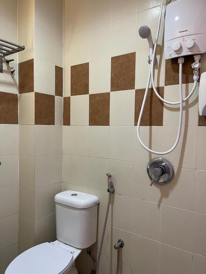 Fresh Hotel Ipoh Dış mekan fotoğraf