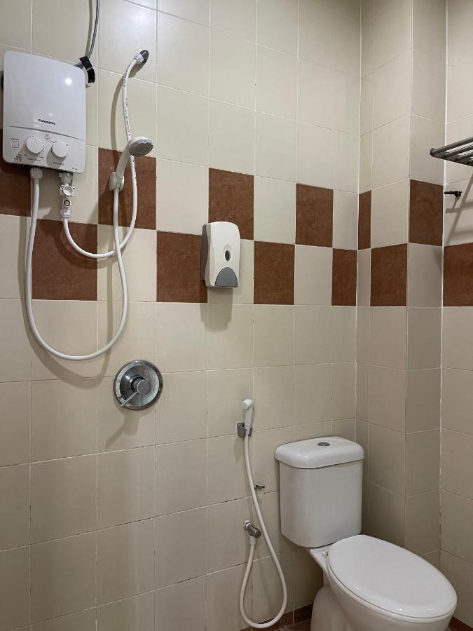 Fresh Hotel Ipoh Dış mekan fotoğraf